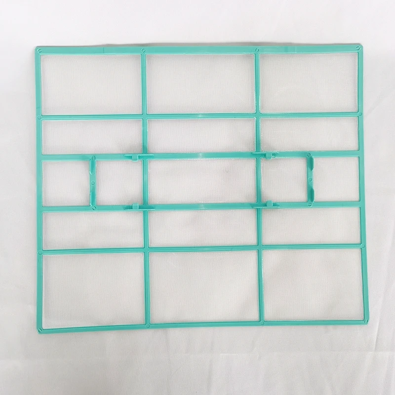 
professional nylon air conditioner filter screen mesh 