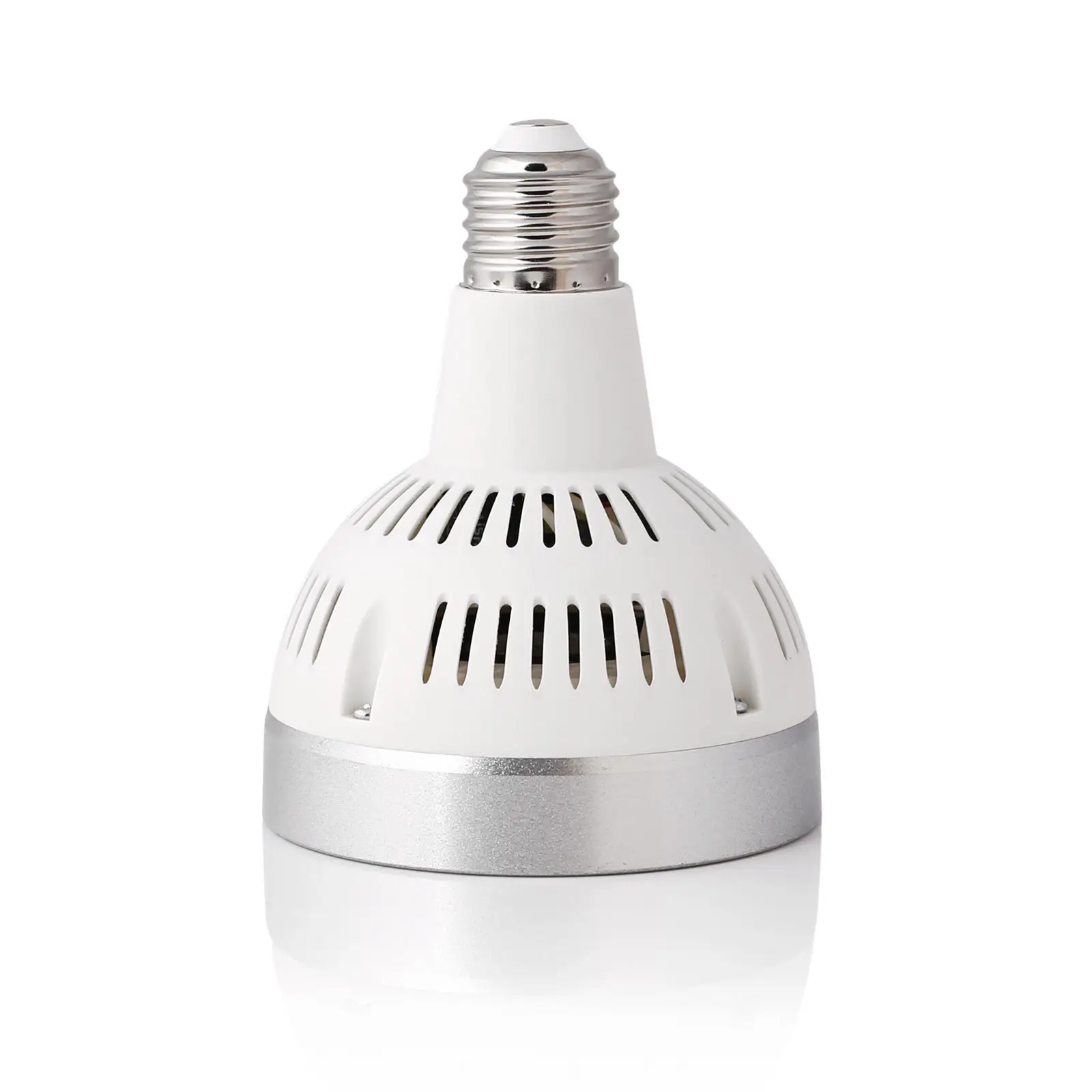 PAR30 E27 LED Spotlight Bulbs 35W 3200LM 24LEDs Cool Warm Neutral White Lamps 180V - 240V Ultra Bright For Shop Decor