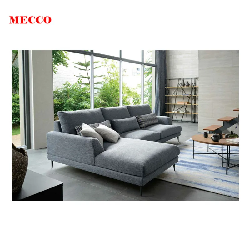 
Sponge Sofa Sectional Living Room Furniture Resilience Sponge Sofa Sectional Sofa Living Room Furniture Luxury American Set 