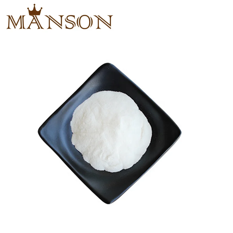 
Top Purity Food Grade API Vitamin B5 D-Calcium Pantothenate Powder 