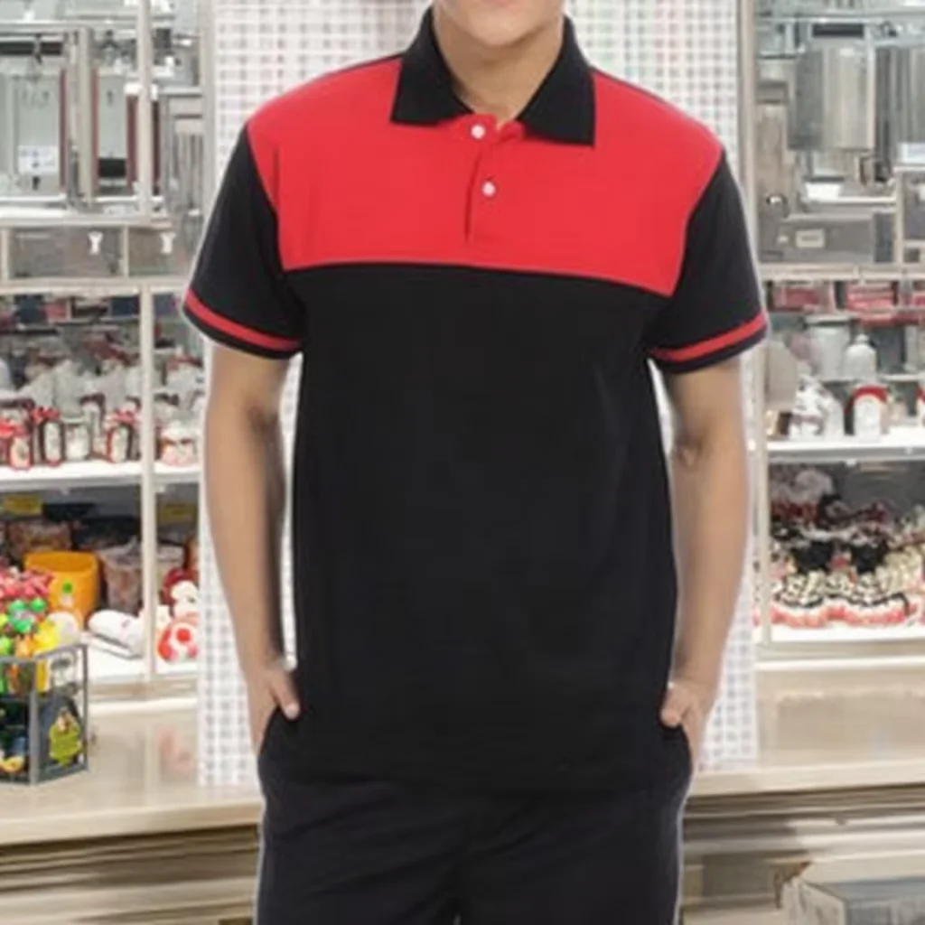 Unisex Hotel Restaurant Waiter&waitress Uniform