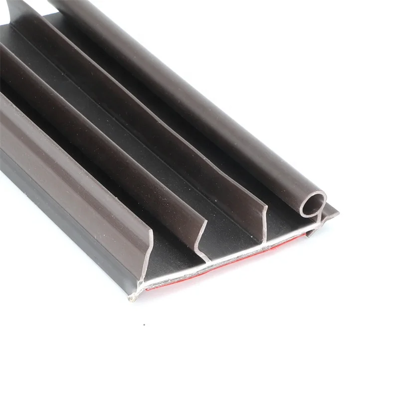 Door Replacement Vinyl Kerf Fit Under Door Bottom Seal