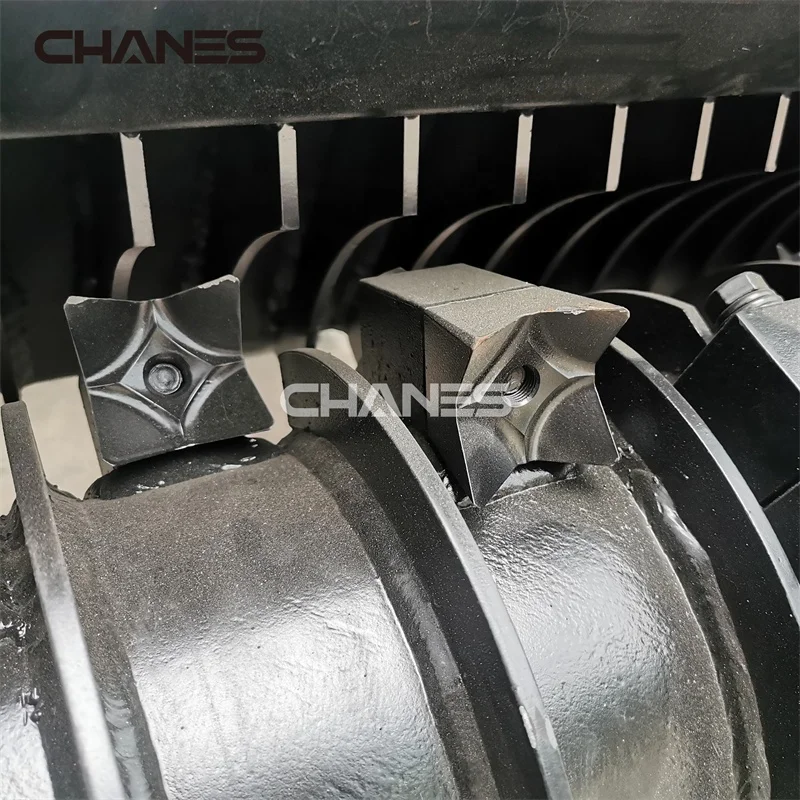 New Mini Skid Steer Attachment Forestry Mulcher Machinery Fits Most Brands Track Mini Loader with Core Engine Component for Sale