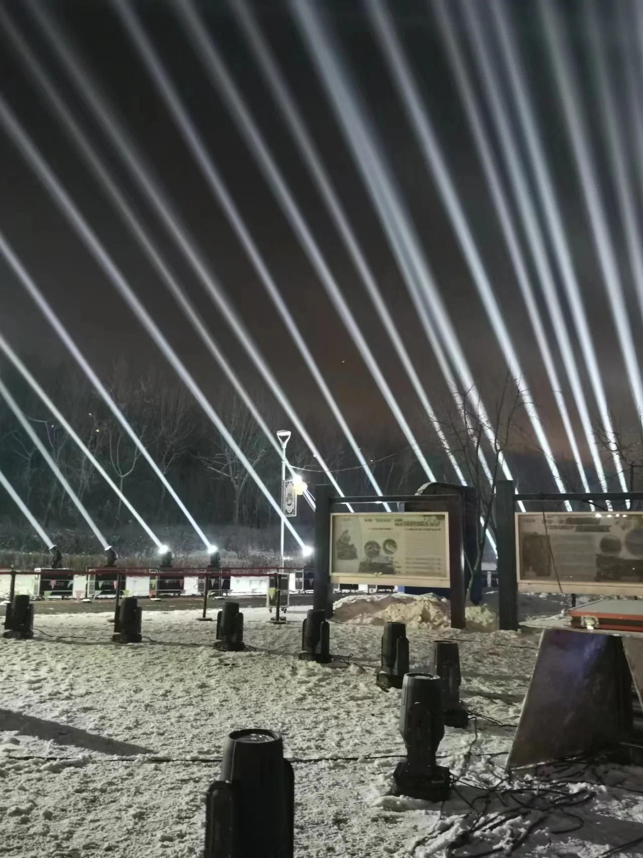 waterproof moving head light outdoor ip55 moving head sky beam searchlight