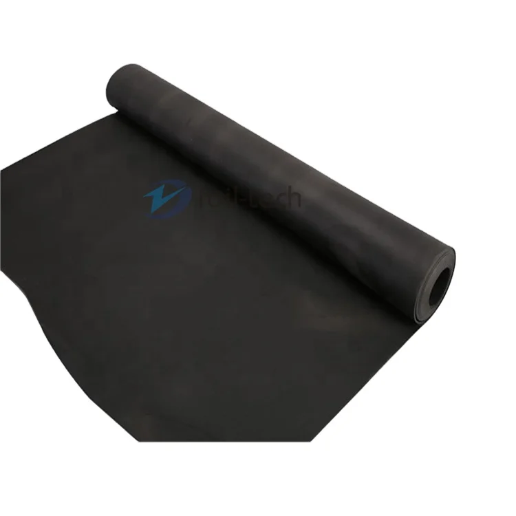 mass Loaded Vinyl Soundproofing Noise Block Acoustic Barrier MLV