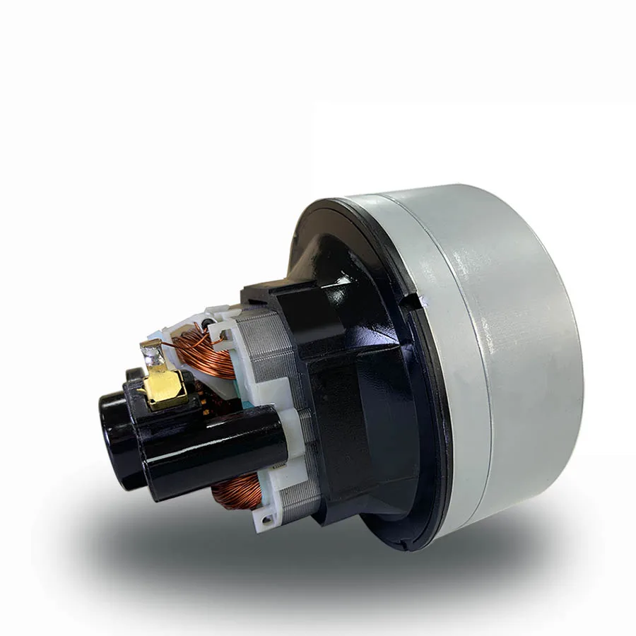 YH-D-2S long life span double stage motor