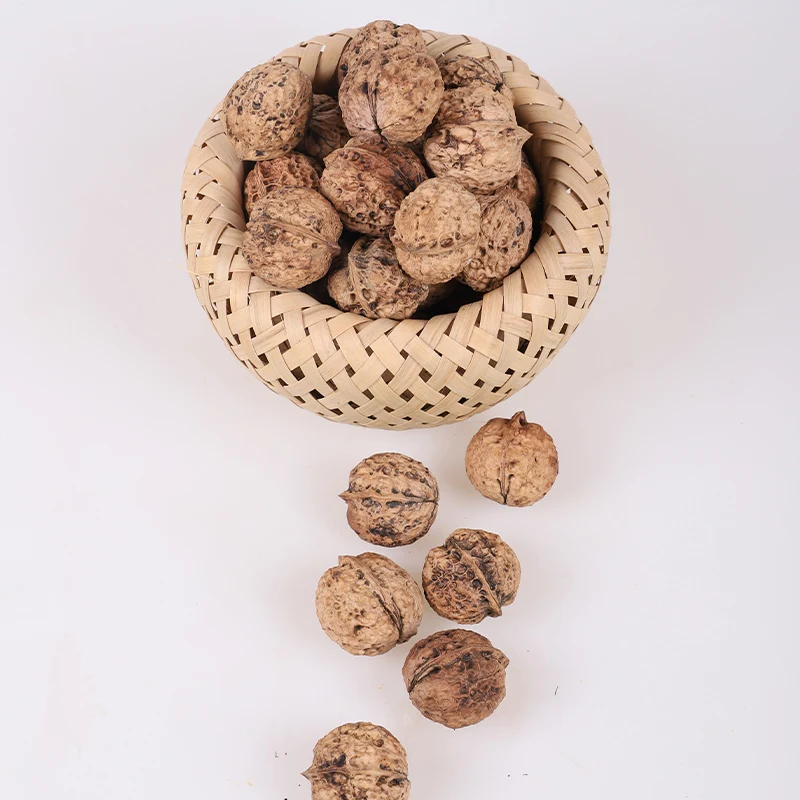 wholesale yunnan 185 33 xiner xinfeng xingfu walnuts in shell with extra light walnut kernels prices