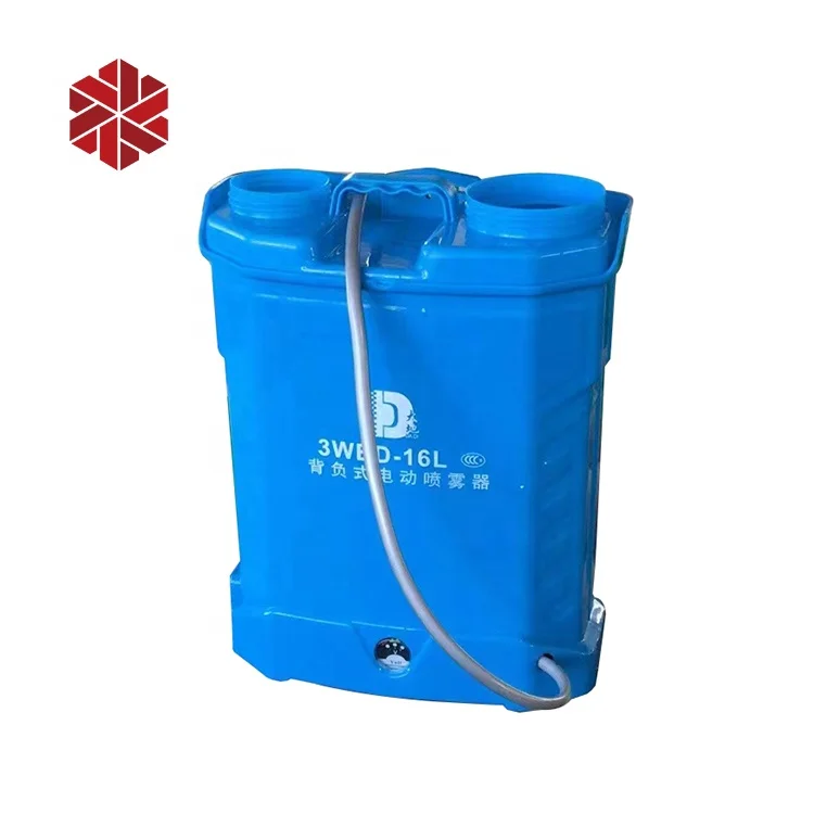 Hand Insecticidal and Herbicidal Sprayer
