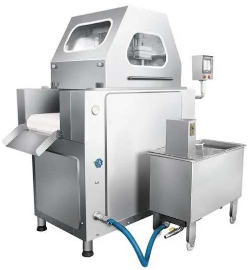 china 2022 Salt Water Injection Machine/Brine Injection Machine/Meat Saline Injection Machine hot selling