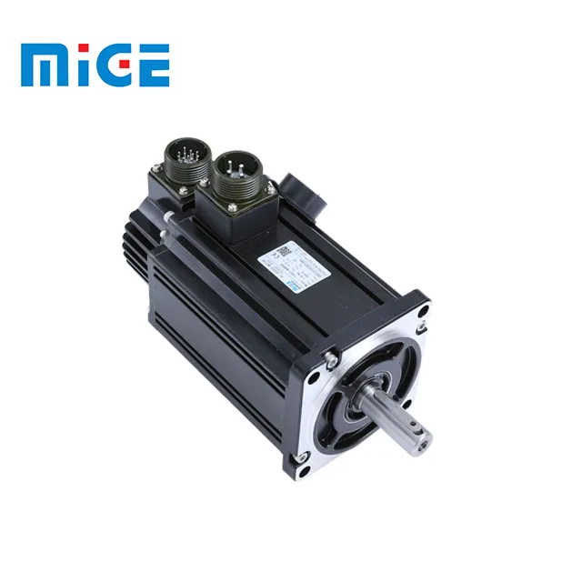 110 series ac brushless Mige 110ST-M04030 ac electric motor for industrial machines