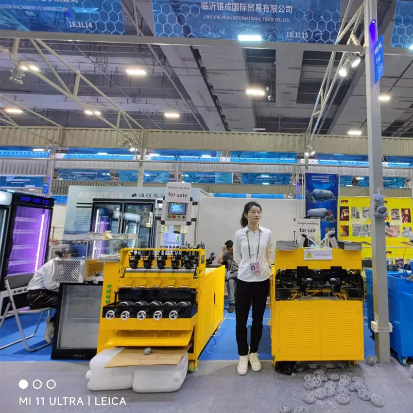 Полностью автоматическая машина для мытья посуды