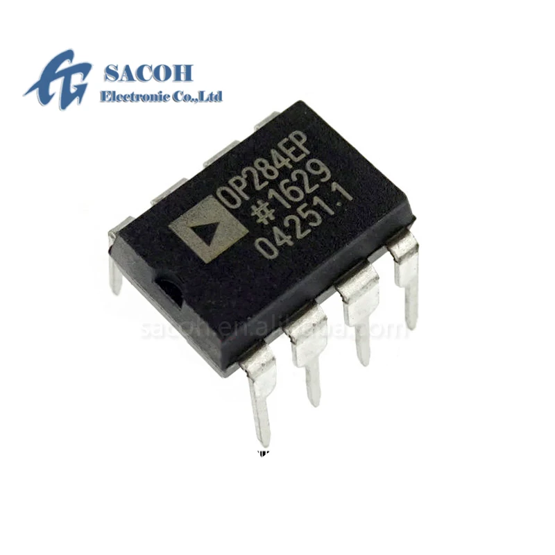 OP284EPZ OP284EP OP284 OP284FPZ OP284FP DIP-8 Операционные