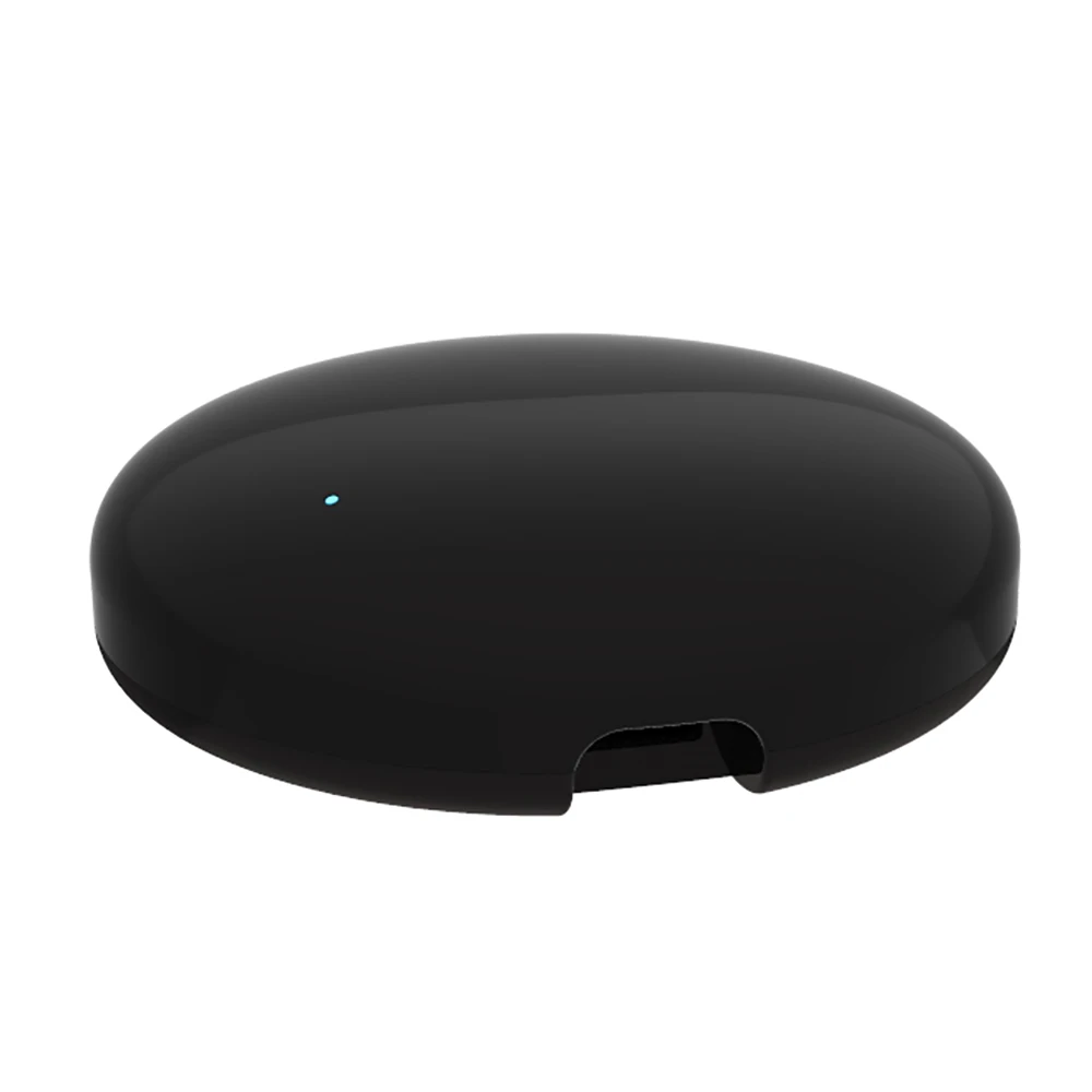 S12 домашнее умное беспроводное WiFi ИК + RF 433 МГц/315 МГц дистанционное управление для кондиционера телевизора