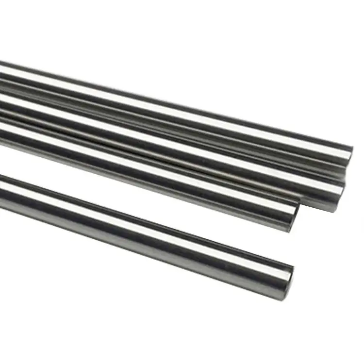 High temperature resistant small diameter transparent quartz capillary