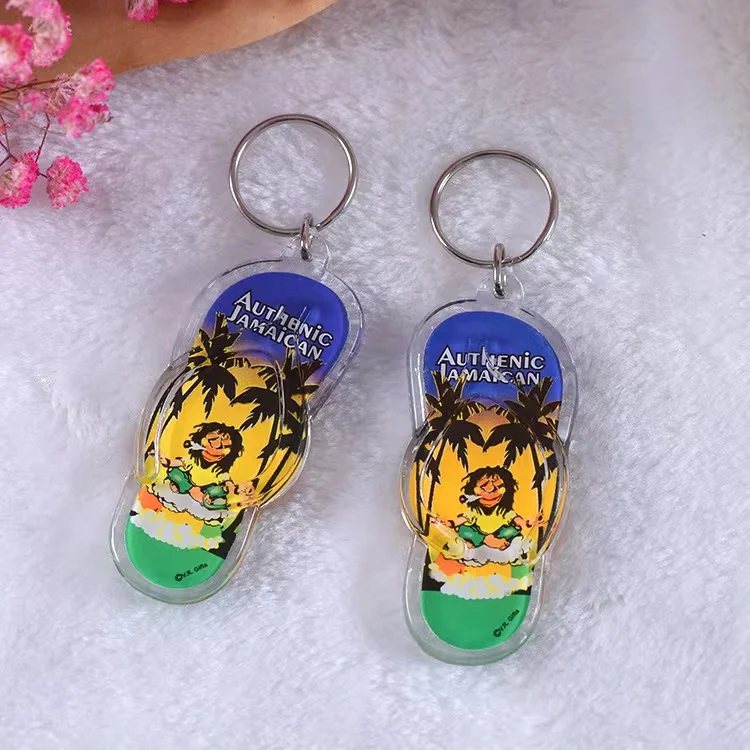 Брелок для ключей в стиле аниме