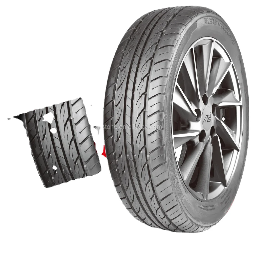 Passenger Car Tires Top Quality Radial PCR Brand wholesale price Chinese manufacture cheap SUV summer tyres 215/55/17