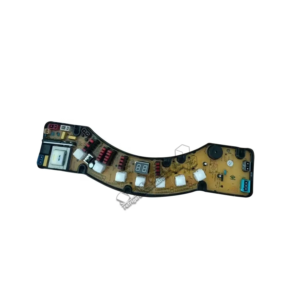 XQB60-9824GU универсальная стиральная машина PCB плата управления электрический програмная