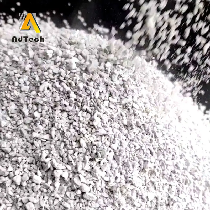 High Efficient Aluminium Cleaner Oxidized Slag For Aluminum Casting