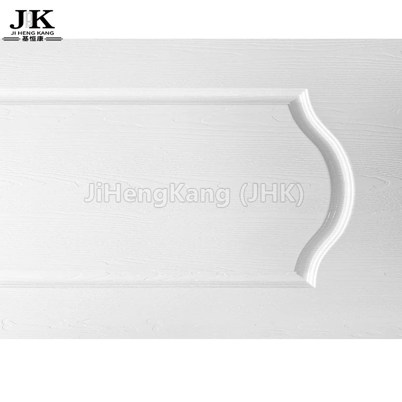 JHK-U007 панель волокна с ПВХ ванной дверной рамой UPVC двери