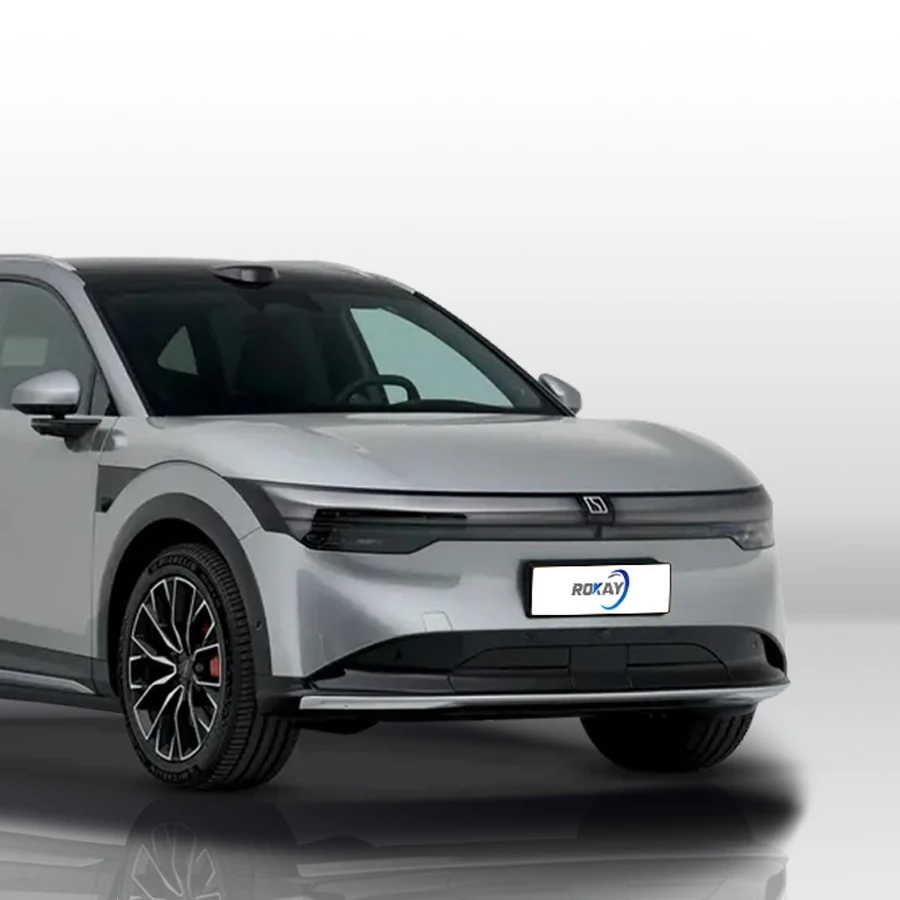 Новый стиль ROKAY Zeekr 2025 75kWh RWD / 2024 онлайн-покупки компактного внедорожника среднего размера