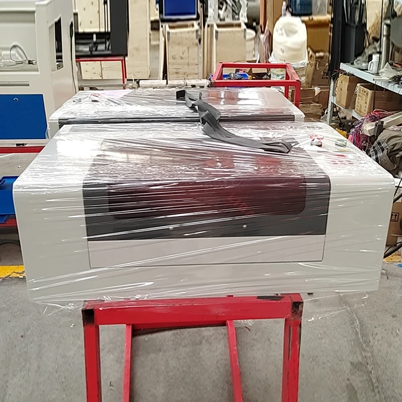 50W 3020 CO2 Laser Engraving Cutting Machine Manufacturer Laser Cutting Machine For Glass Wood Leather Acrylic