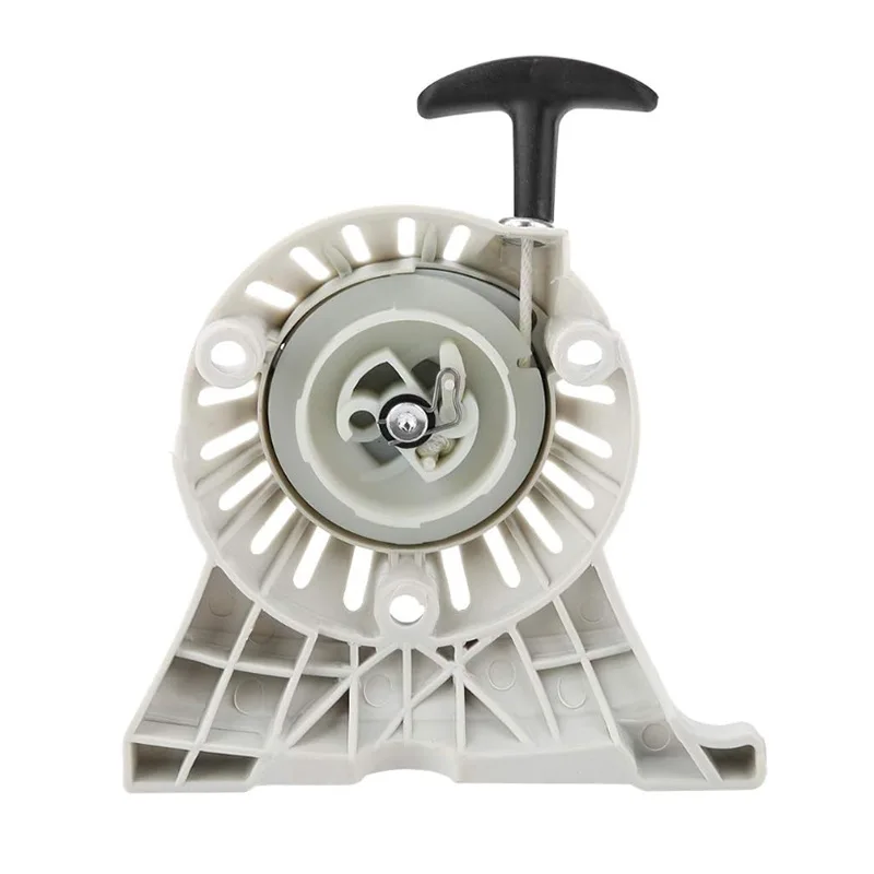 Lawn Mower 40-5 Starter 430 Brush Cutter Pull Disc -5 Hand Puller with Dial