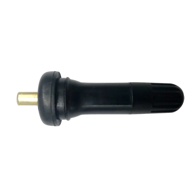 hot sale rubber tire valve tpms valve tubeless tire valve Stems TPMS For tire pressure monitoring system