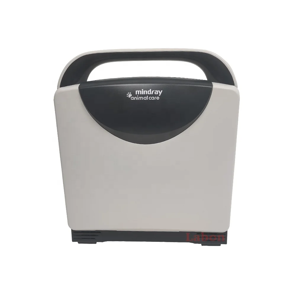 Mindray Dp-10vet Veterinary Portable Ultrasound Digital Ultrasound For Animal