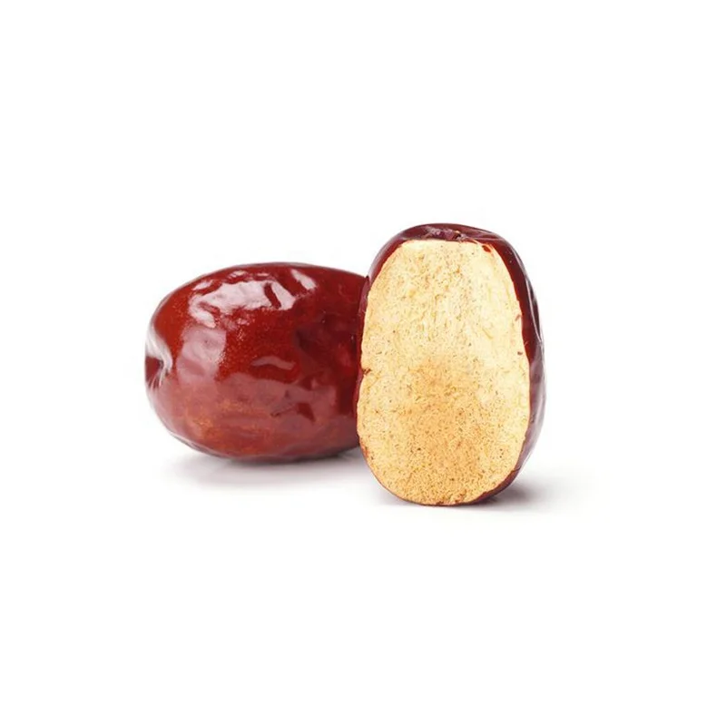 
Hot Sale Guaranteed Quality Dried Xin Jiang Jujube for Relieving Lack of Strength 