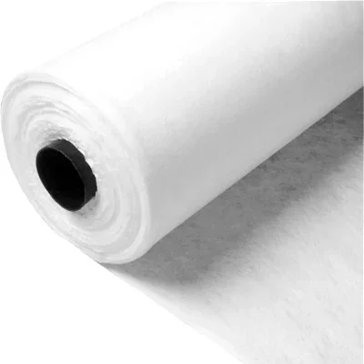 Manufacturer Direct Sales of Anti-Seepage Short Fiber Needle Punched Geotextile