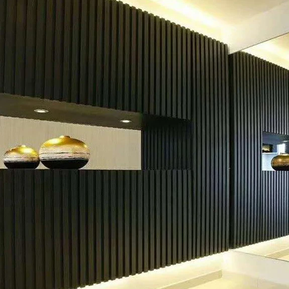 Demax Cladding Panels Interior Wall - PVC Wall Solutions for Every Space