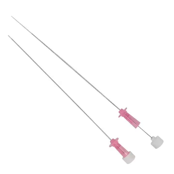 Veterinary-approved Easy-to-use Comfortable Dog Urinary Catheters