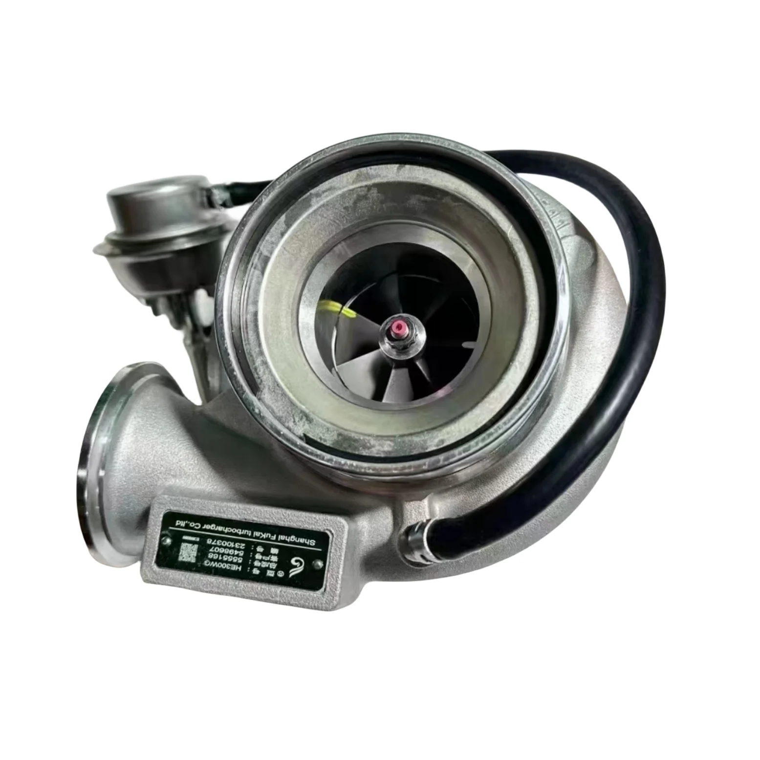 High Quality Engine Turbocharger HE300WG 5555168 turbocharger for sale