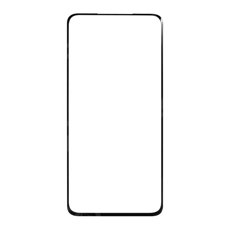 Outer Screen For Oneplus 7 Pro Front Touch Panel LCD Display Out Glass Cover Lens Phone Repair Replace Part