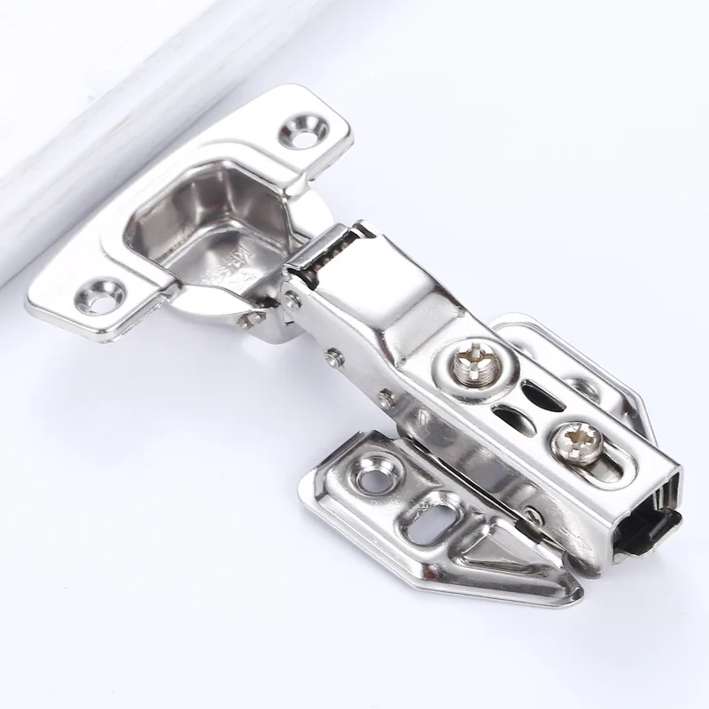 Top sale 35 cup diameter iron stainless steel kitchen cabinet hardware hinges for door and cabinet