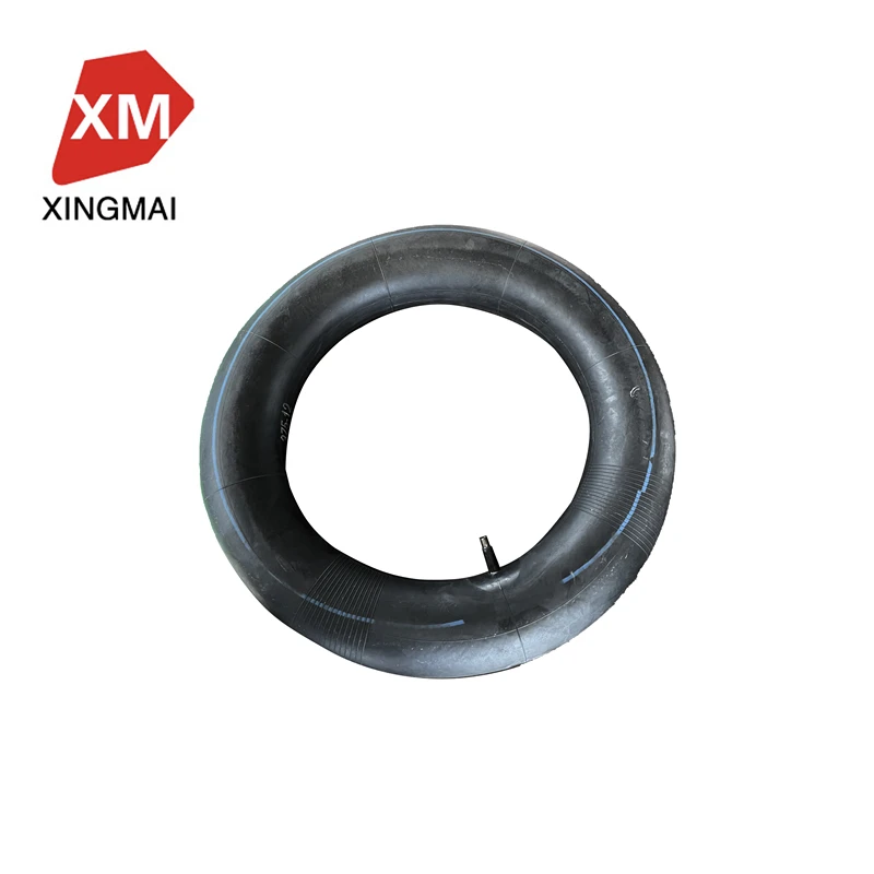 Cheap price  butyl rubber motorcycle tire tube 3.75-12 motorcycle interior tube 3.75x12