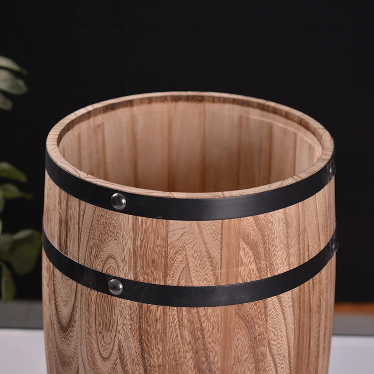 Large Wooden Barrels Wine Barrel Wooden Barrel