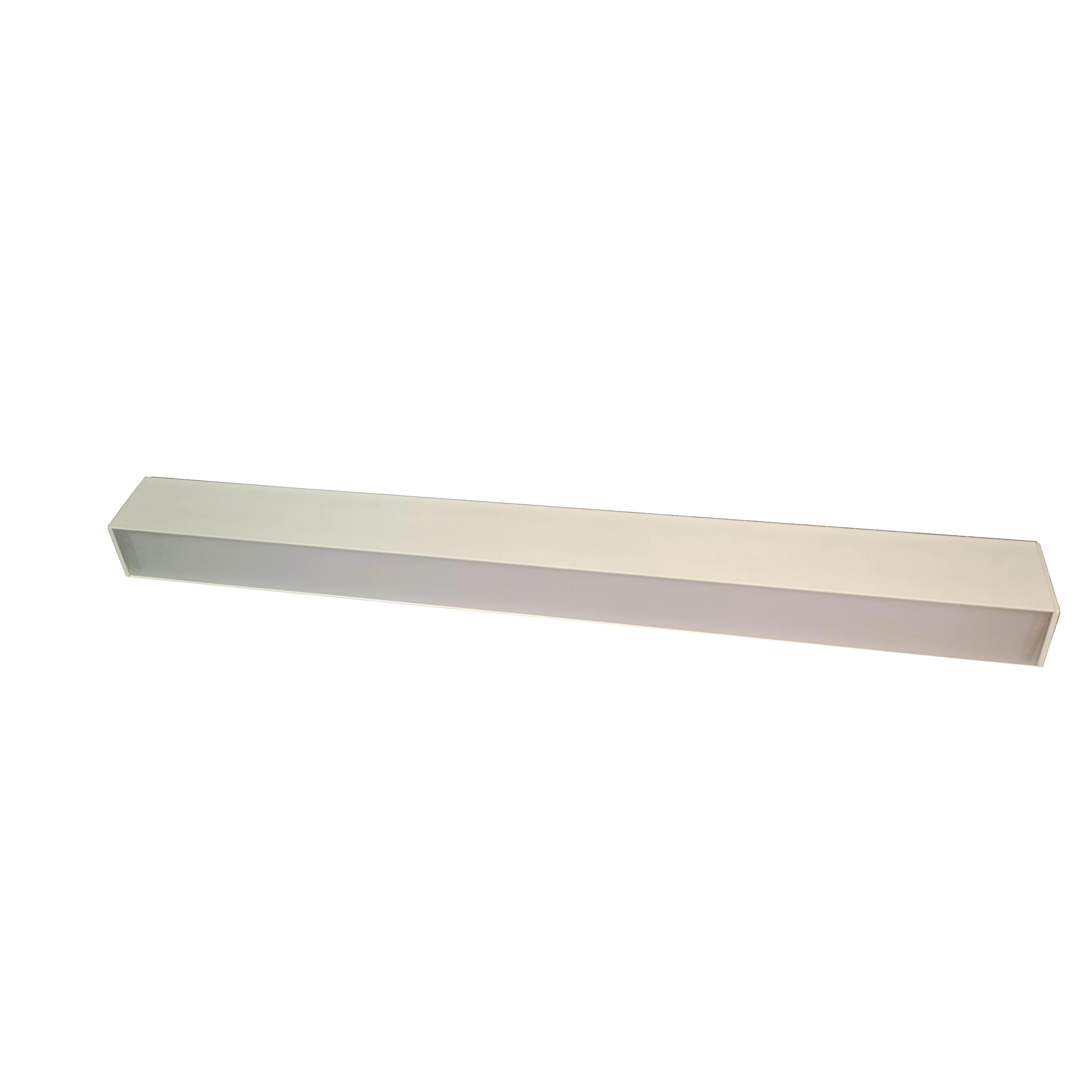 Led Linear Light Ip20 Tube Chandelier Office Ceiling Led Linear Light