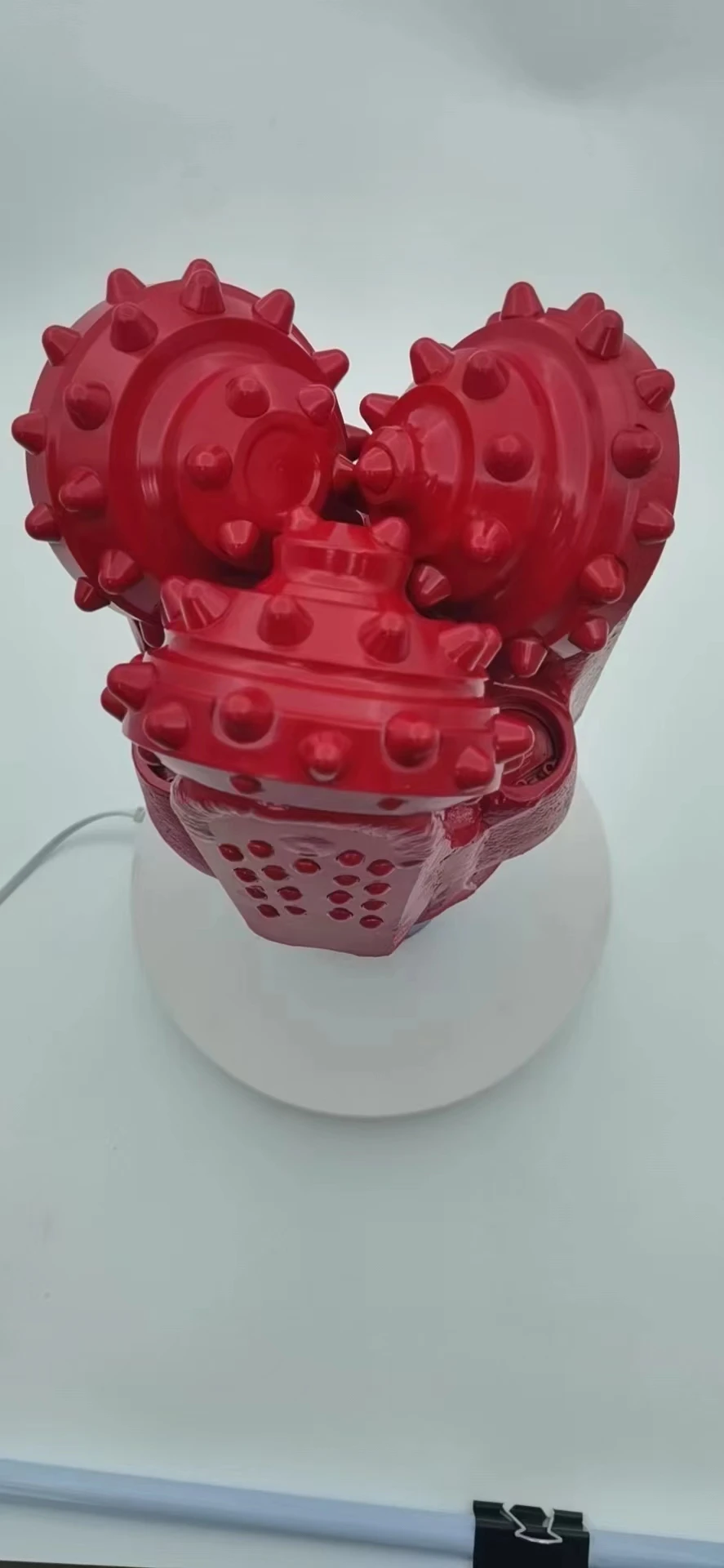 7 7/8 TCI  Tricone bit Factory direct sales, API certification