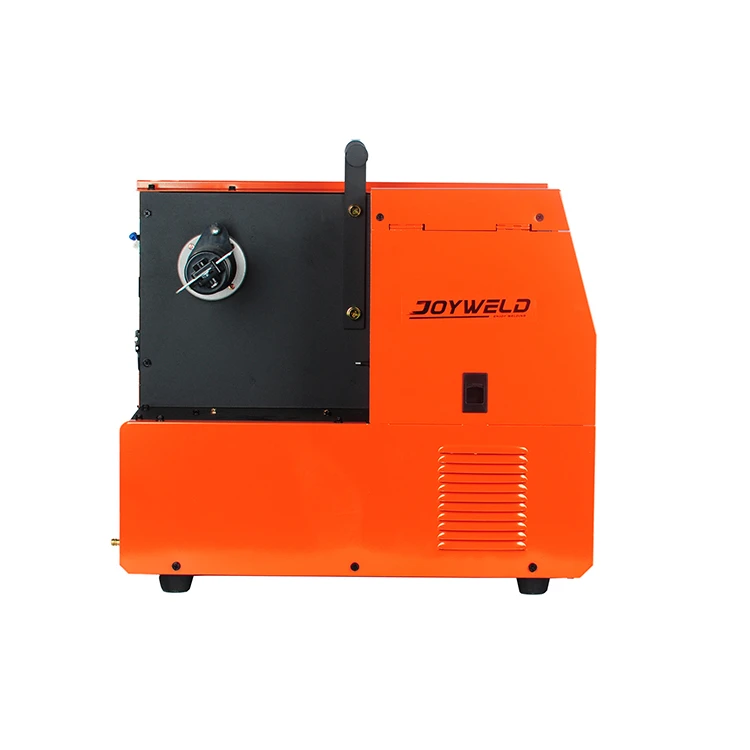 High Quality Cheap Price Metal Portable Mutiprocess Mig Mga Mma Arc AC Welding Machine