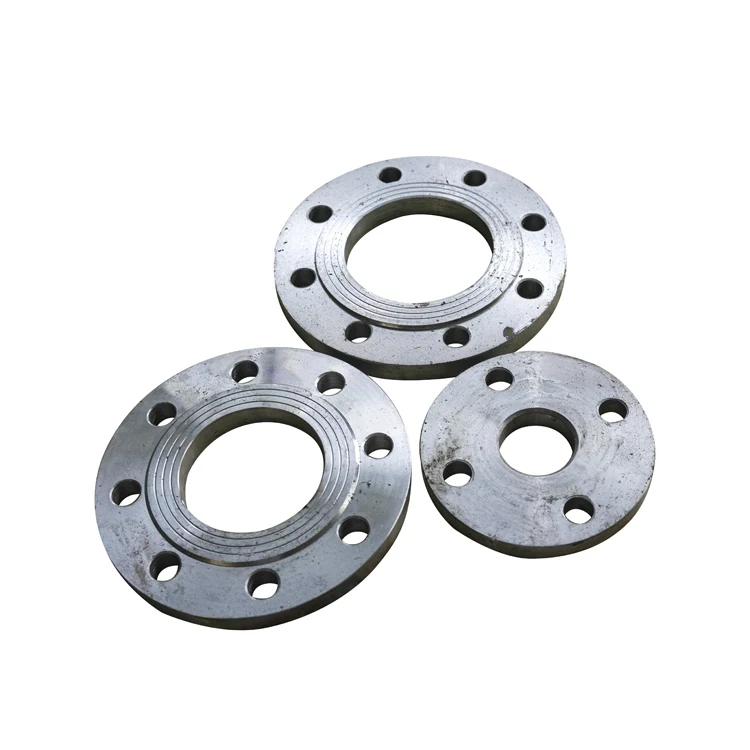 1 дюйм. Супердуплексный фланец из нержавеющей стали Astm A182 Gr F54 S S31254 316l