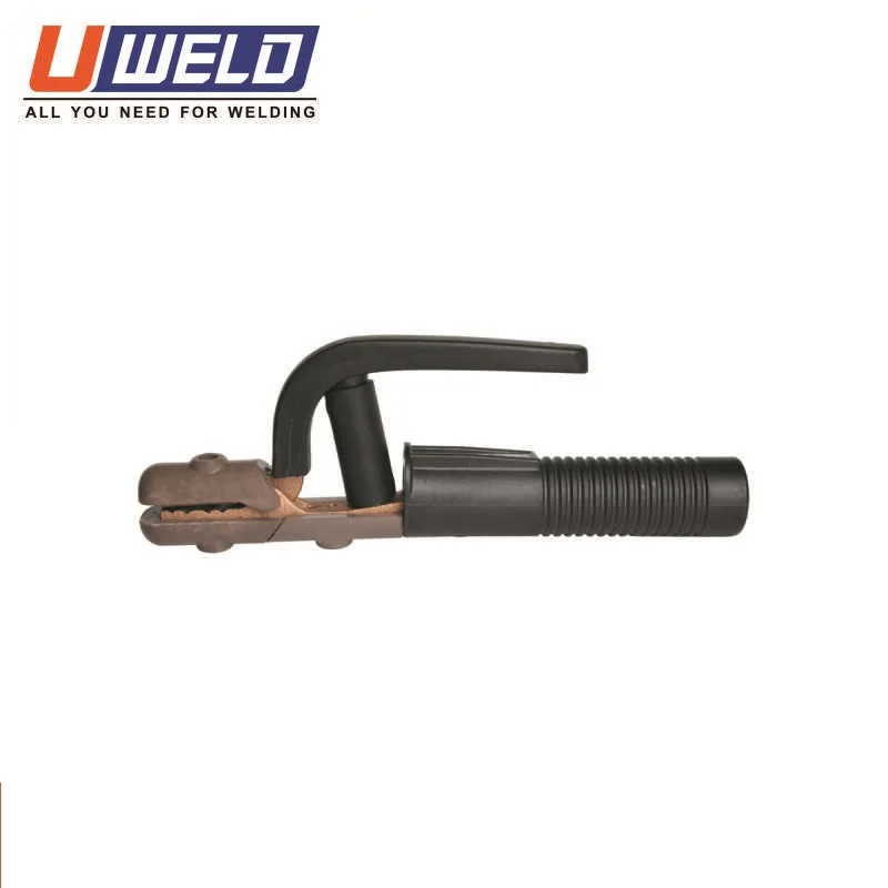 
Welding electrode holder Japan type 300A/500A 