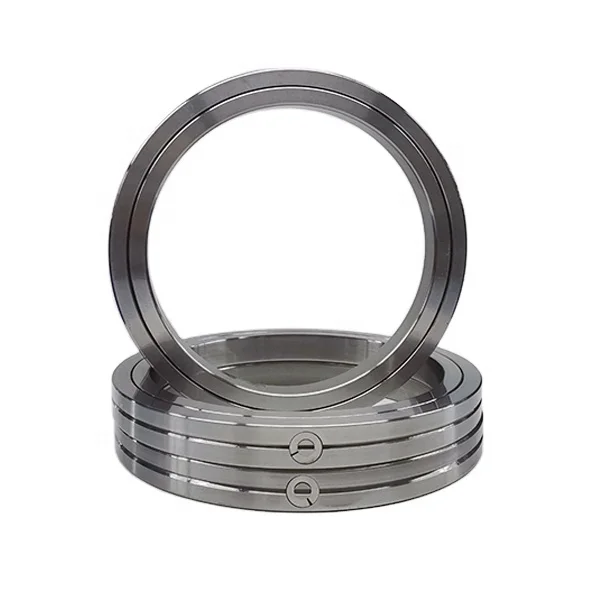 high rotary precision robot single row SX0118/500 cylindrical cross roller bearing
