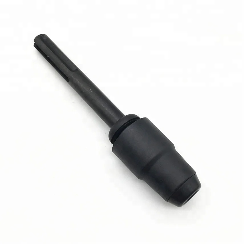 Adapter SDS-Max To SDS-Plus for BOS GBH 8-45 DV,  GBH 5-40 DCE , GBH 18V-EC