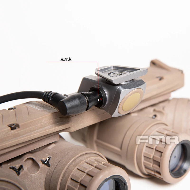 FMA NVG BNVS тип батареи кабель питания функциональная Версия ночного видения аксессуары TB1288-D