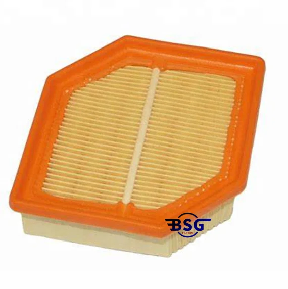Махл e LX966 OEM воздушный фильтр-BM W K1200 ;13 71 7 703 583 BM AF-583LX966