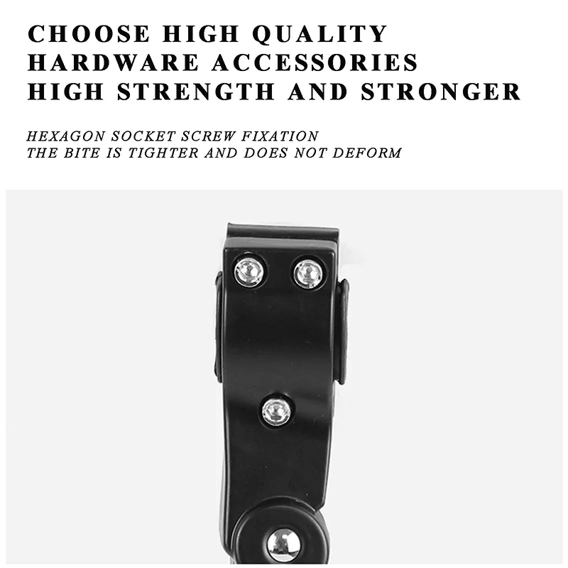 high-quality Road Bike Mountain Bike Kickstand Bicycle Kickstand Bicycle Cycling Parts Bike Accessories