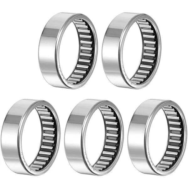 Factory wholesales GR8 15 3 needle roller ball bearings SCE96 for reduce friction
