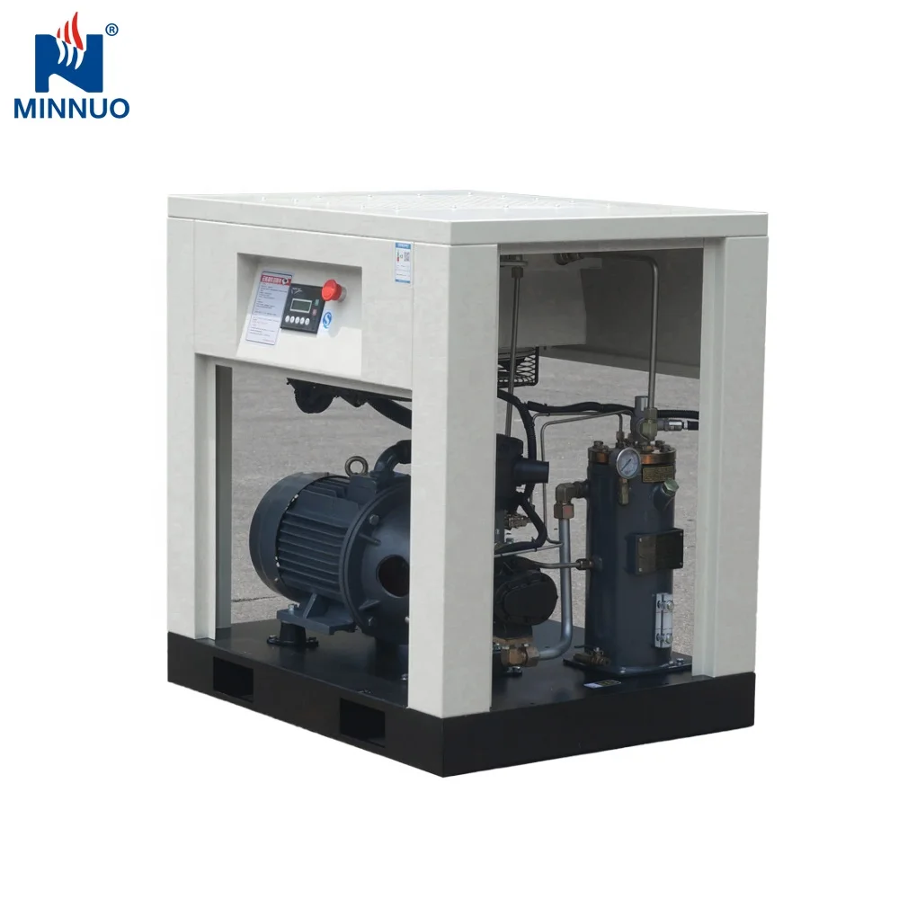 7.5kw винтовой воздушный компрессор для продажи