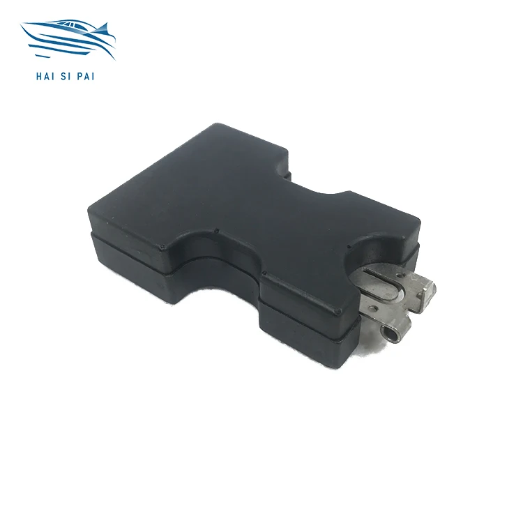 6F5-14385-01  Marine Diesel Engine Spare Parts  40-120HP Outboard Float For YAMAHA